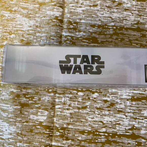 Star Wars Characters Bag Clip Macy's Exclusive 2019 Star Wars by Monogram- HTF! - Picture 3 of 10